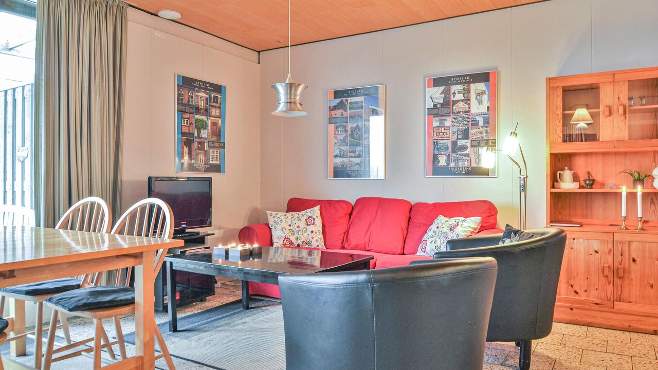 Photo of Bedroom in Haurvig