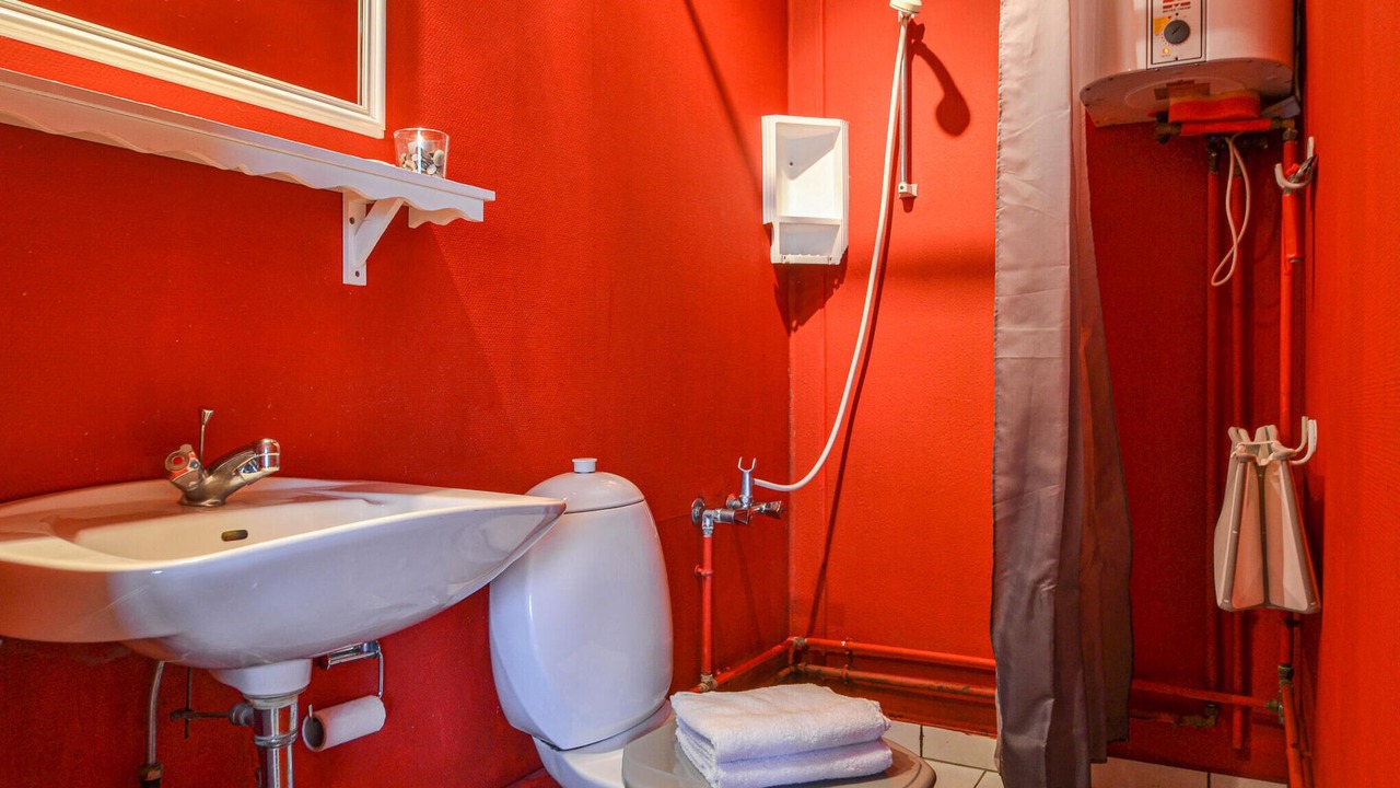 Photo of Bathroom in Haurvig