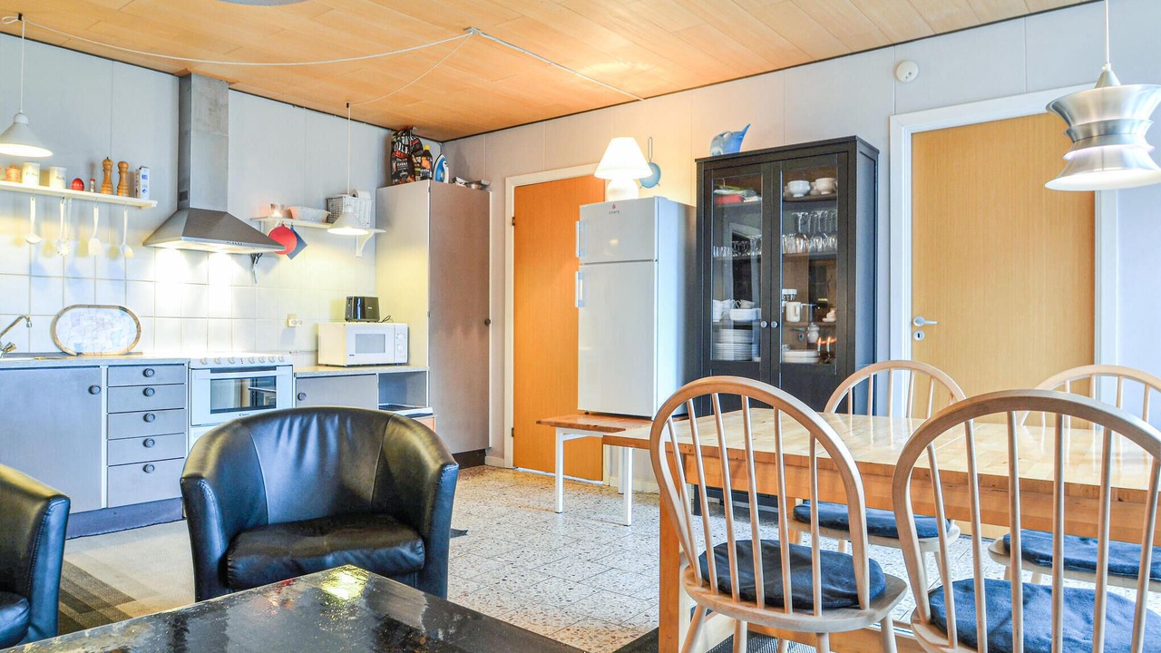 Photo of Bedroom in Haurvig