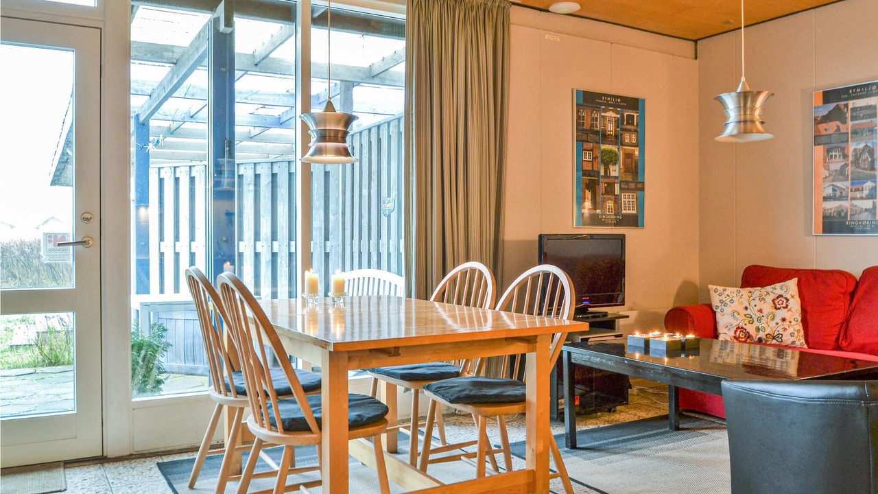 Photo of Bedroom in Haurvig