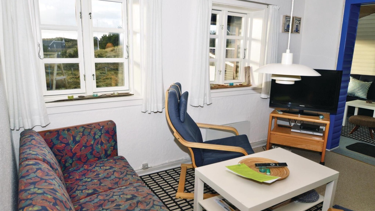 Photo of Bedroom in Grærup Strand
