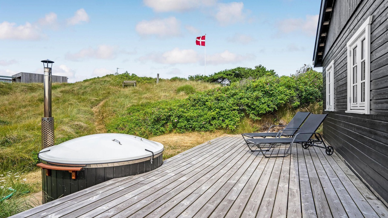 Photo of Others in Grærup Strand