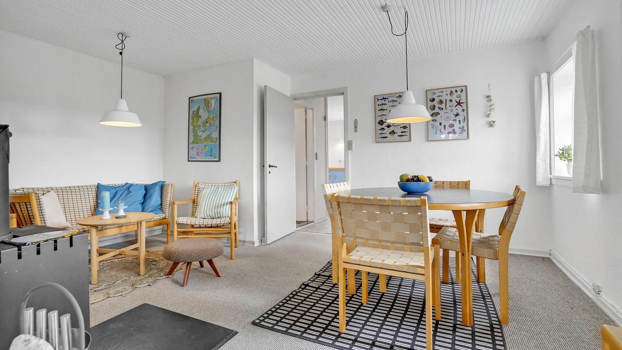 Photo of Bedroom in Grærup Strand