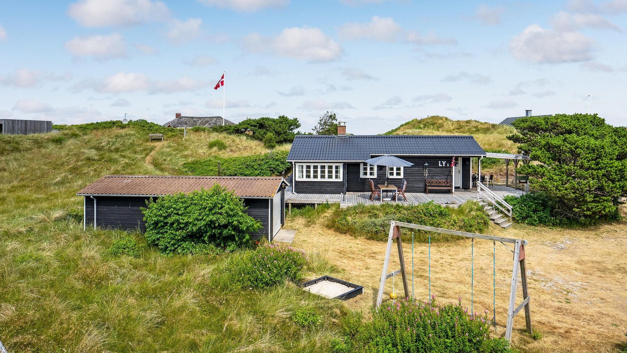 Photo of Others in Grærup Strand