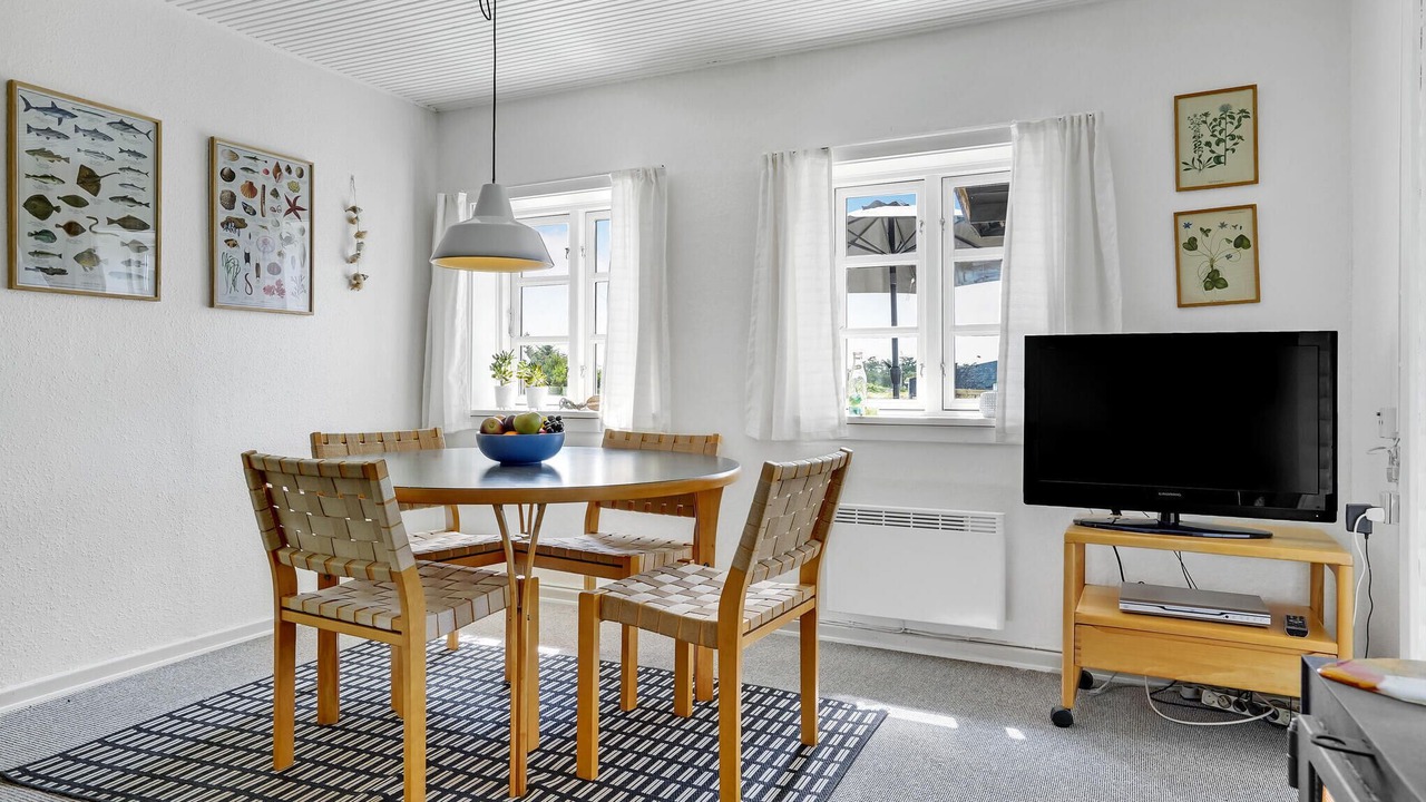 Photo of Bedroom in Grærup Strand