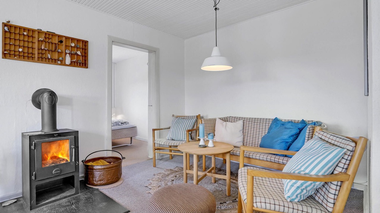 Photo of Bedroom in Grærup Strand