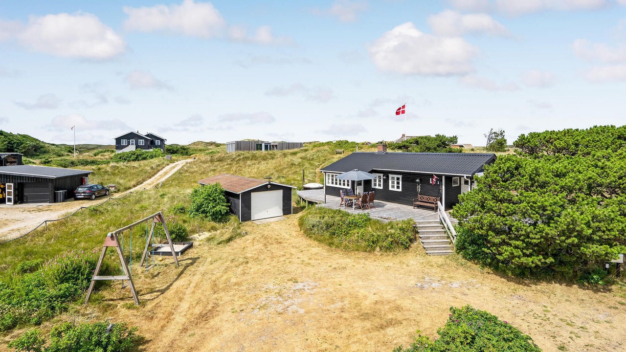 Photo of Outdoor in Grærup Strand