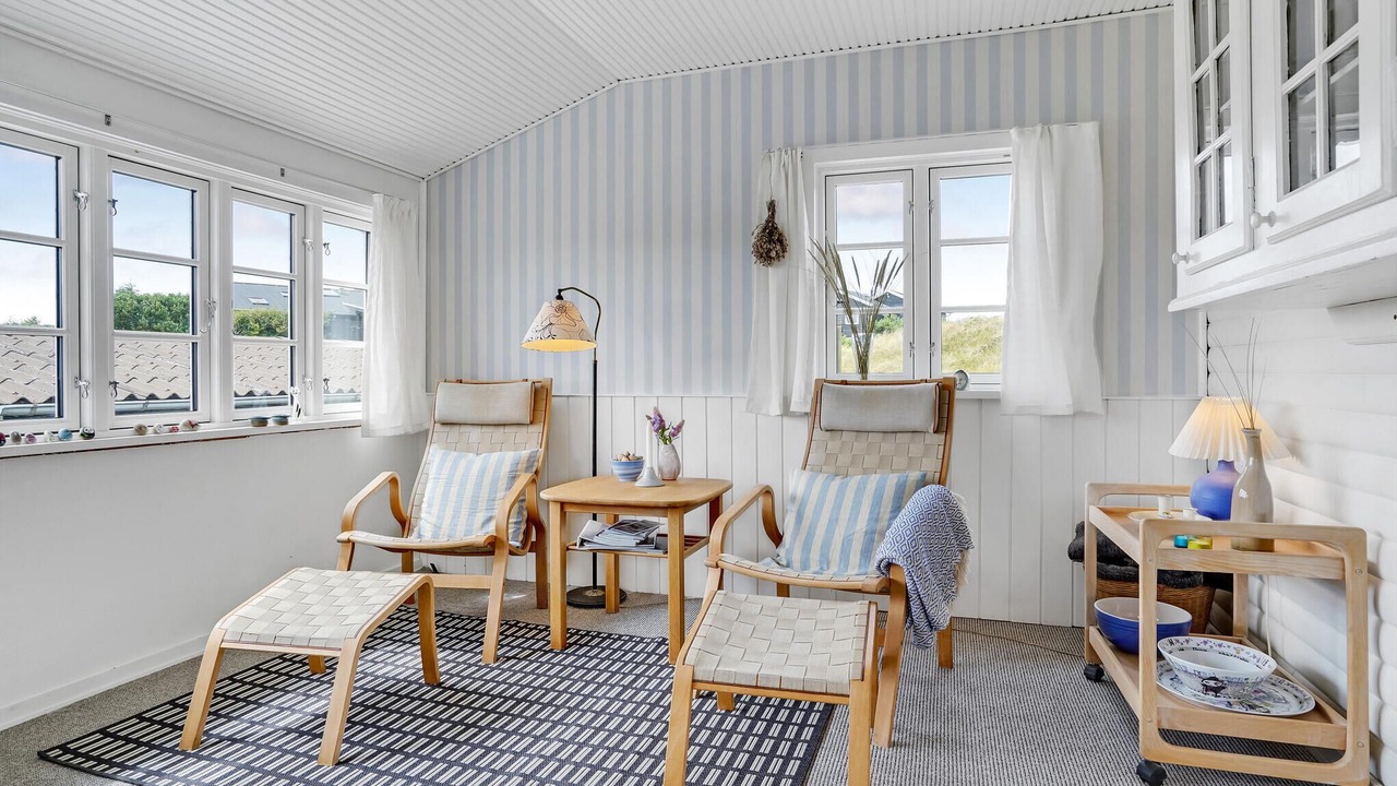 Photo of Bedroom in Grærup Strand