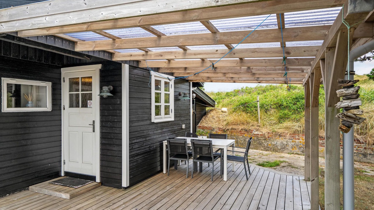 Photo of Outdoor in Grærup Strand