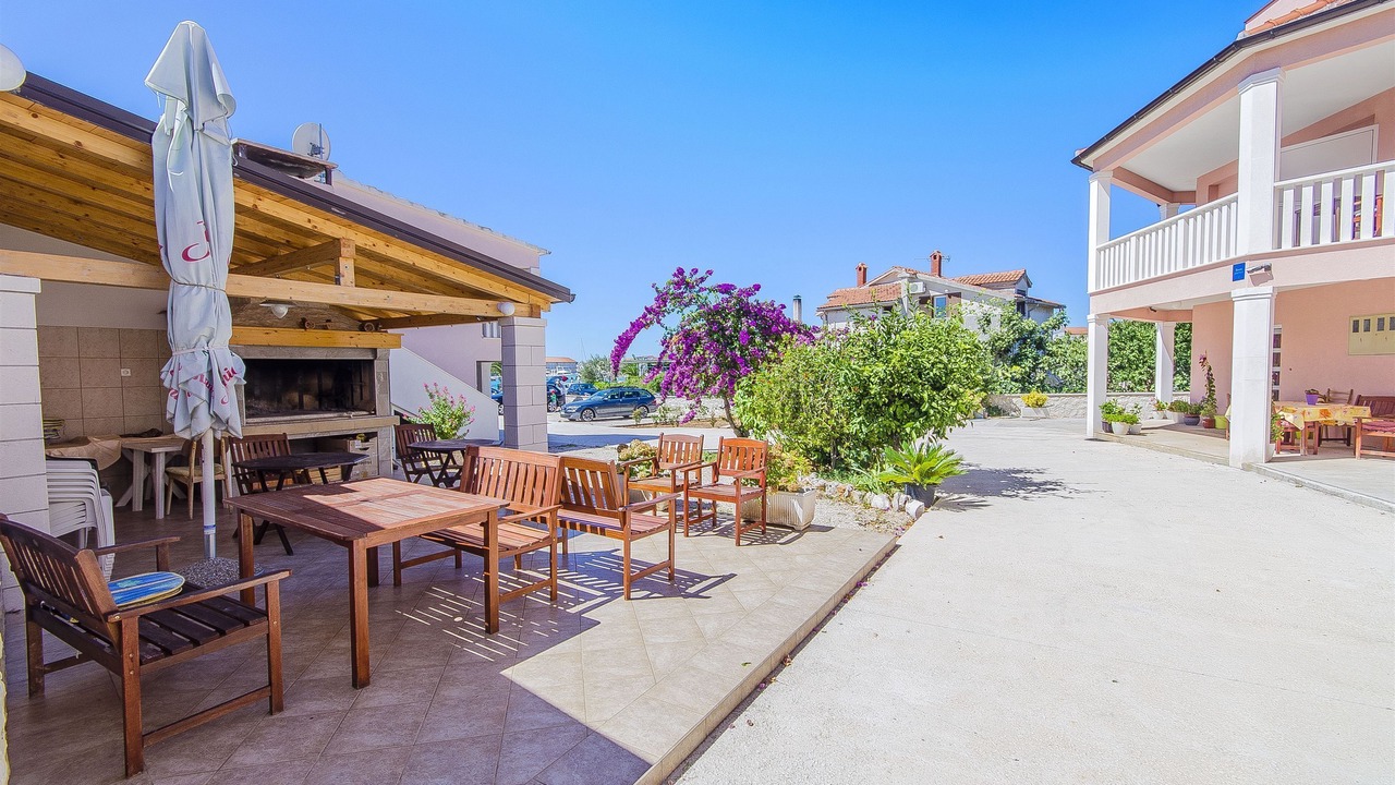 Photo of Outdoor in Rogoznica