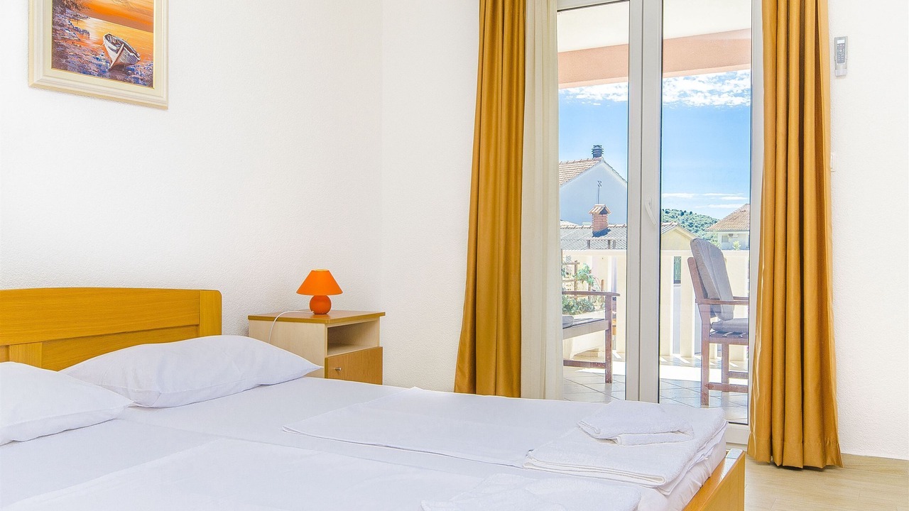 Photo of Bedroom in Rogoznica