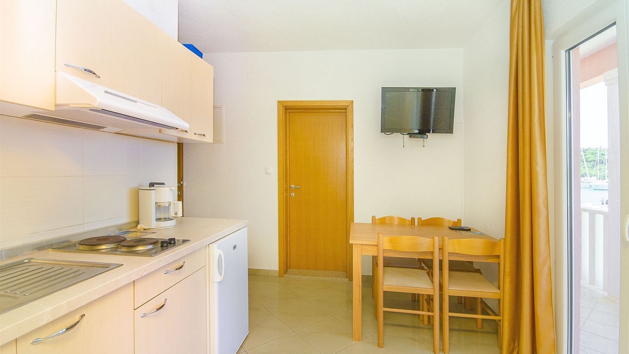 Photo of Kitchen in Rogoznica
