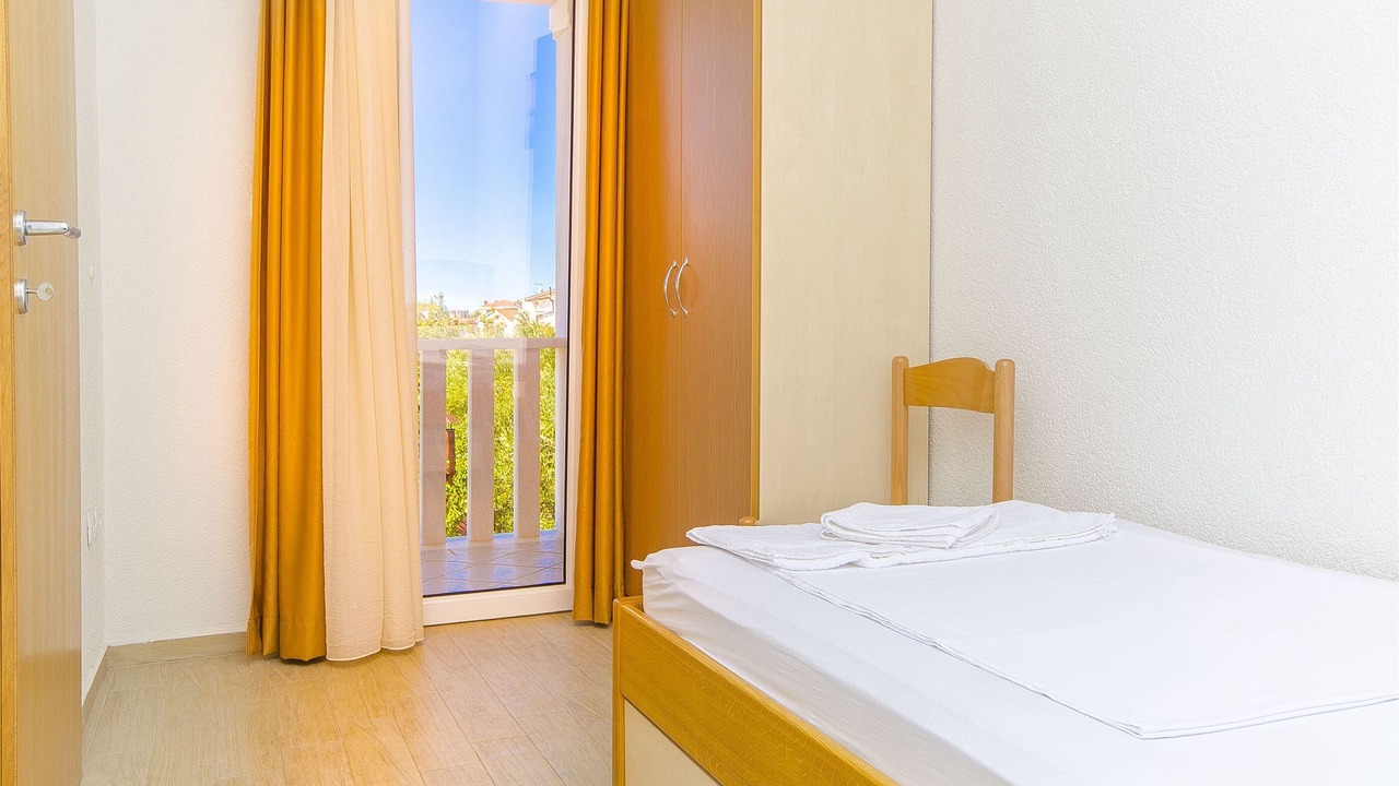 Photo of Bedroom in Rogoznica