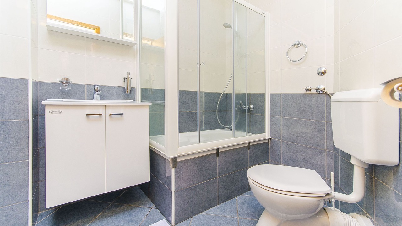 Photo of Bathroom in Rogoznica
