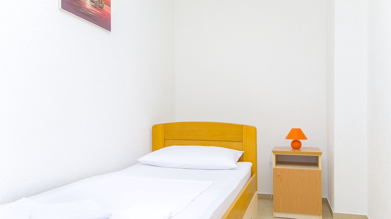 Photo of Bedroom in Rogoznica
