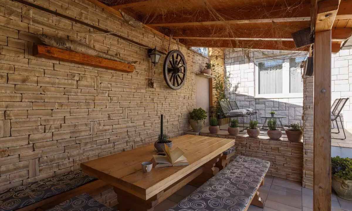 Photo of Outdoor in Dramalj