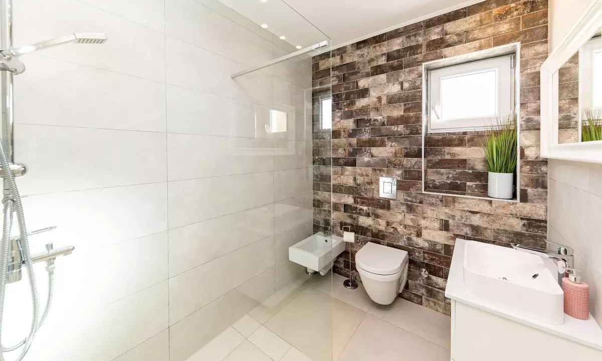 Photo of Bathroom in Dramalj