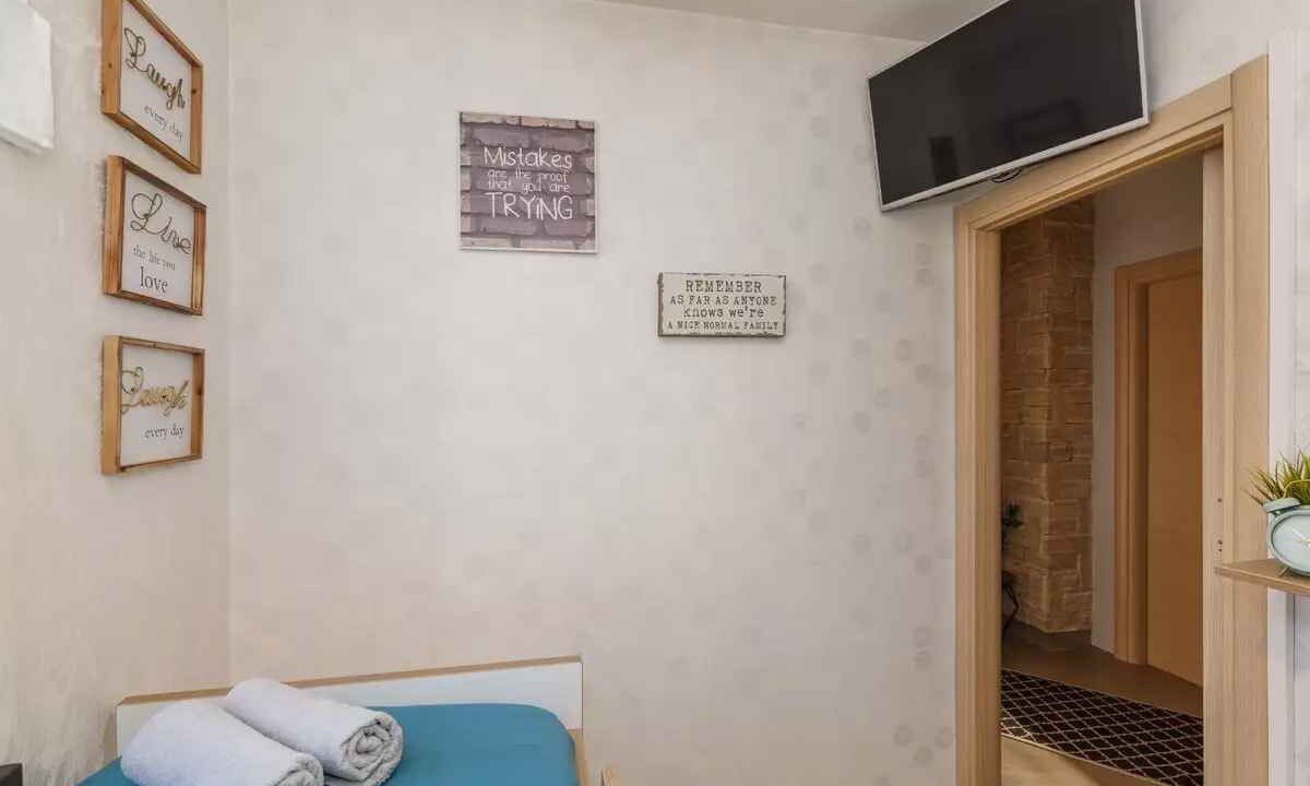 Photo of Bedroom in Dramalj