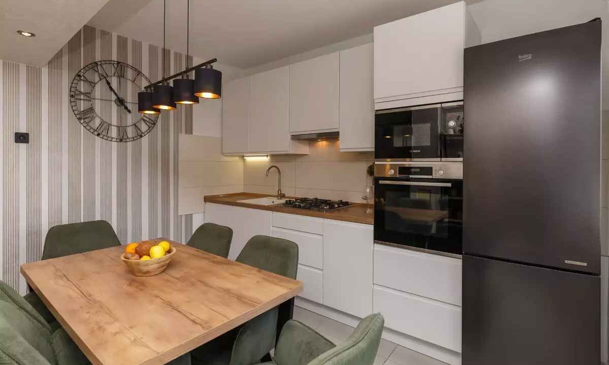 Photo of Kitchen in Dramalj