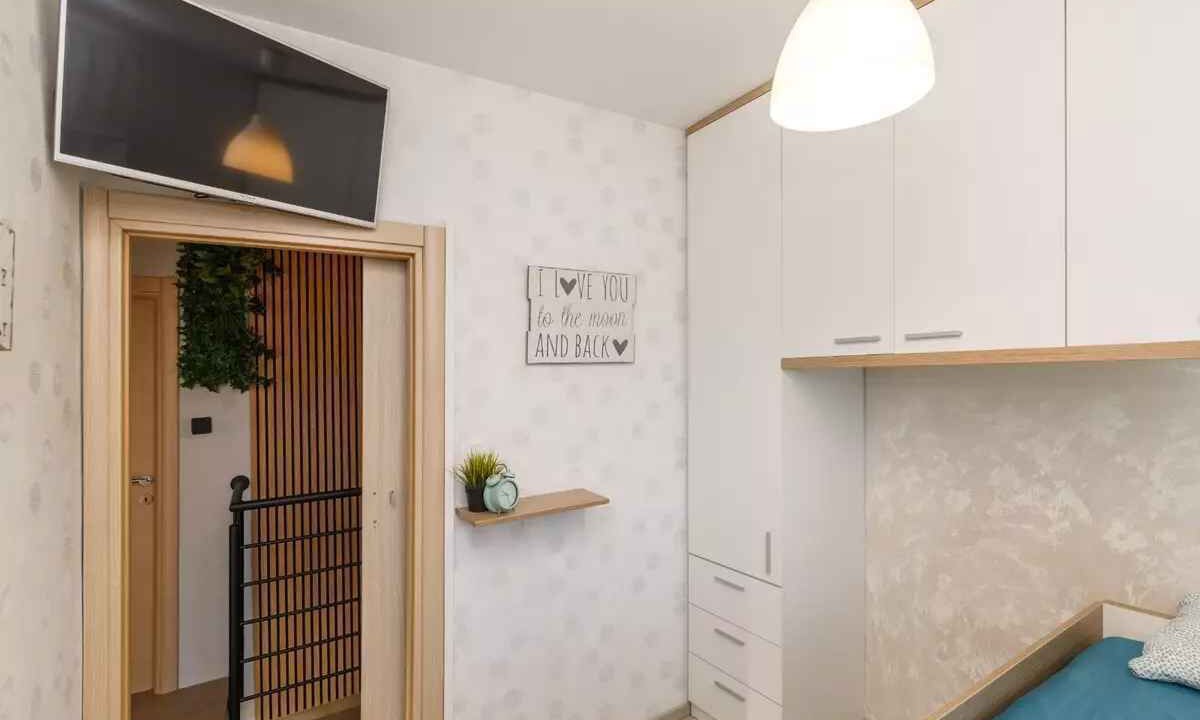 Photo of Bedroom in Dramalj