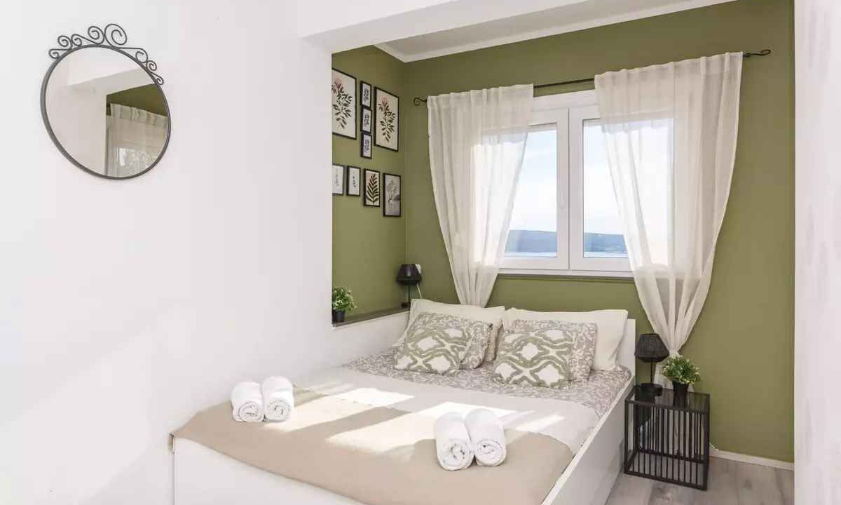 Photo of Bedroom in Dramalj