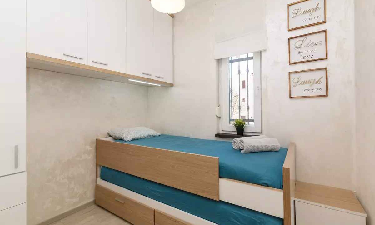 Photo of Bedroom in Dramalj