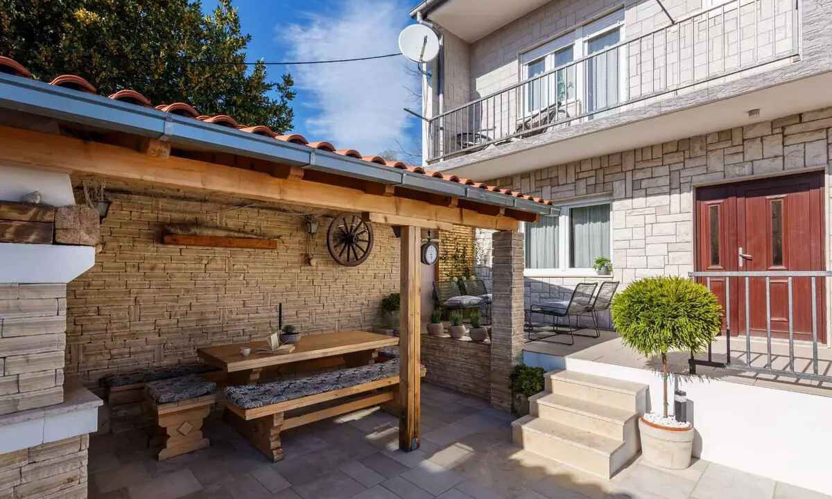 Photo of Outdoor in Dramalj