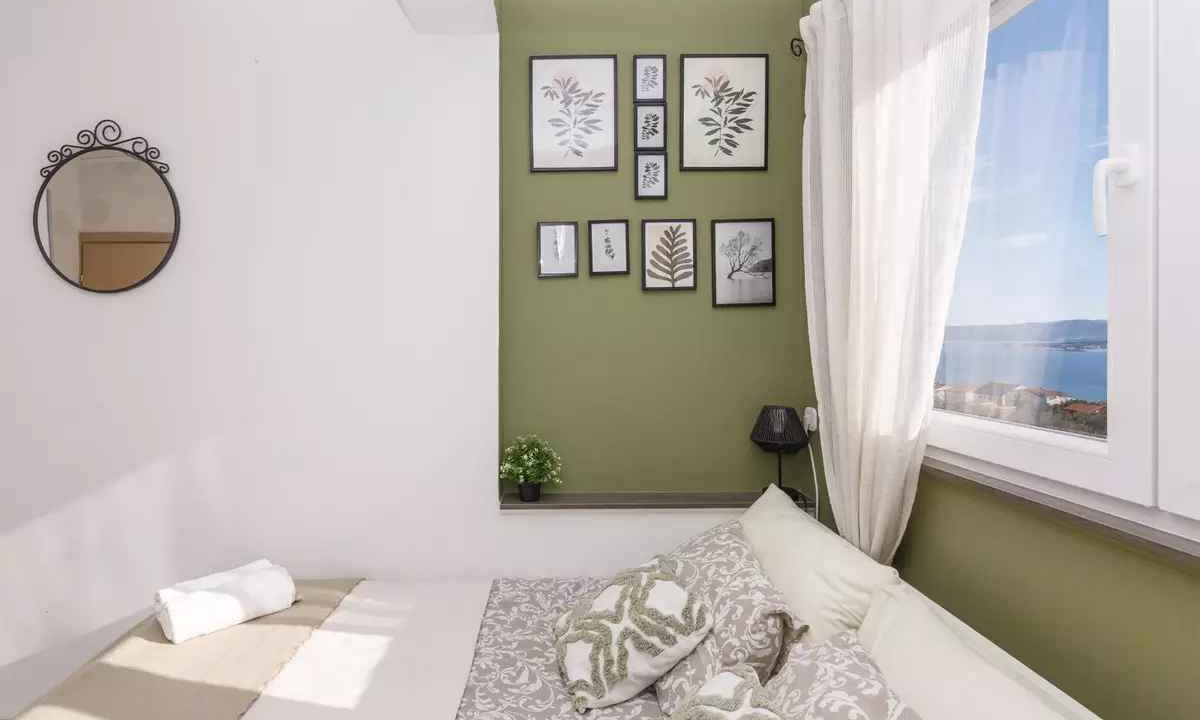 Photo of Bedroom in Dramalj