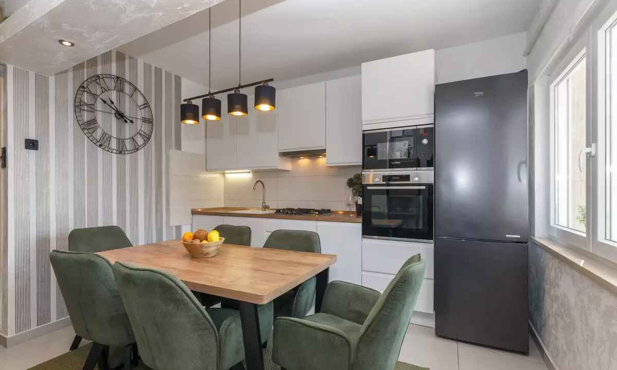 Photo of Kitchen in Dramalj