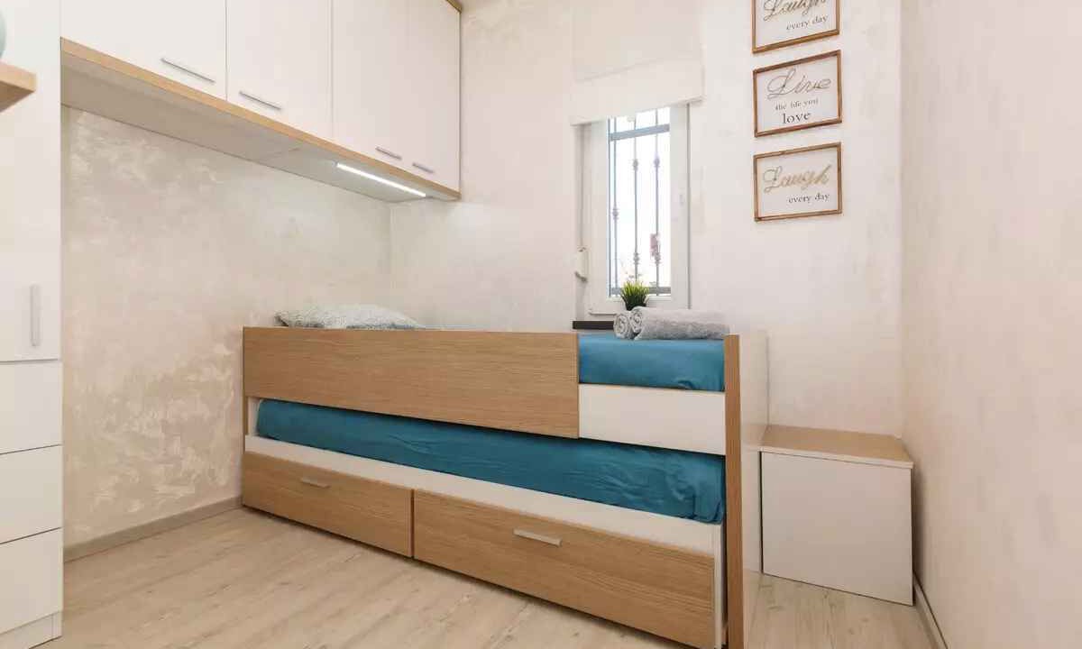 Photo of Bedroom in Dramalj