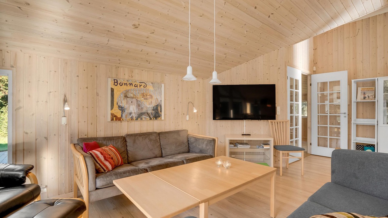 Photo of Bedroom in Sønderstrand