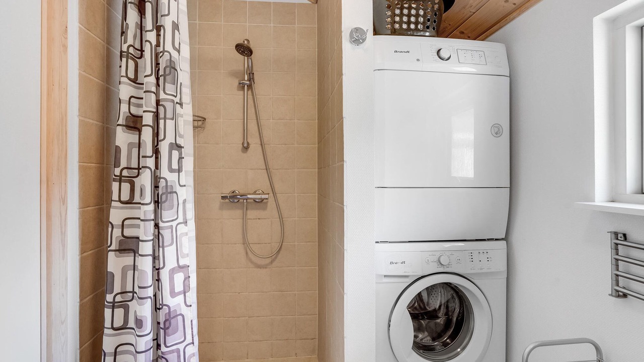 Photo of Bathroom in Sønderstrand