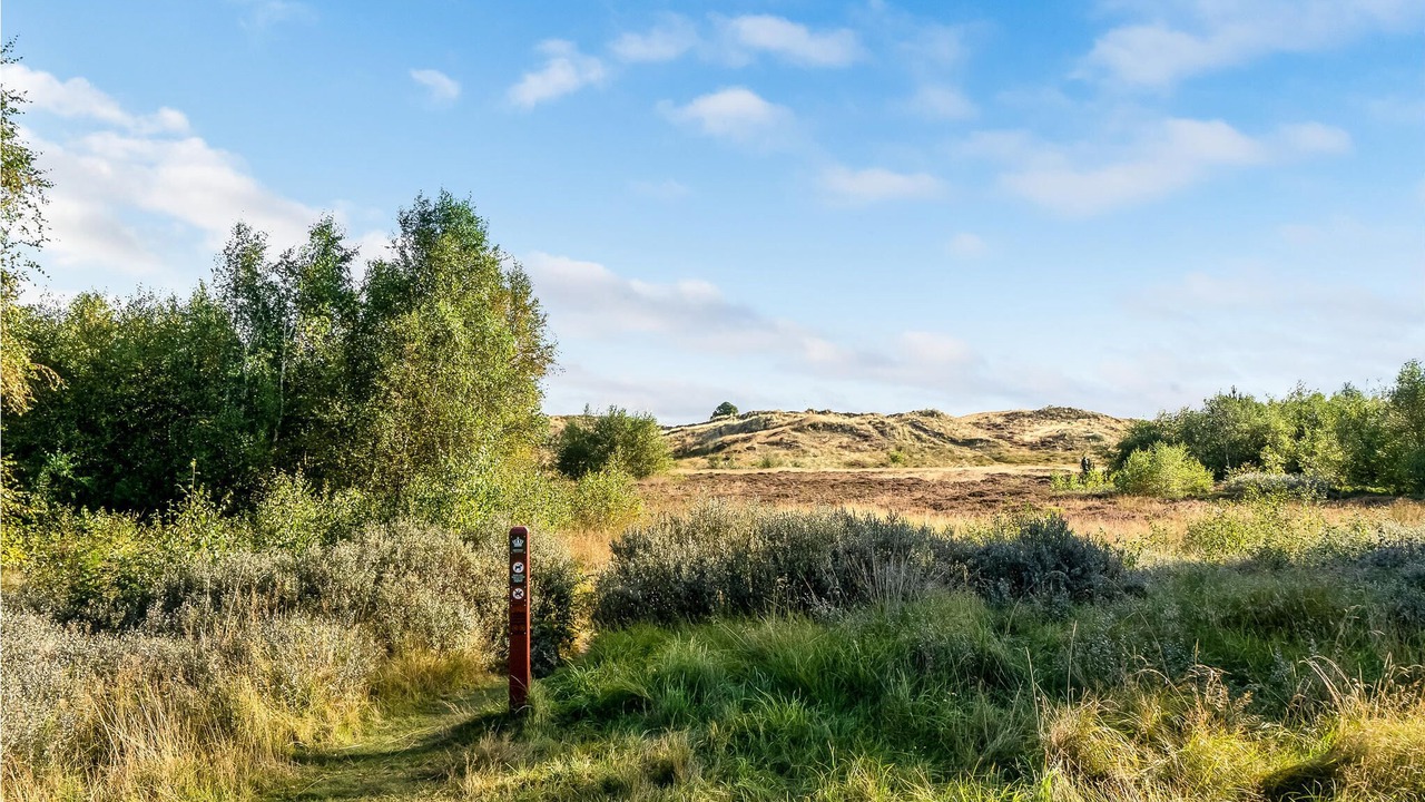 Photo of Bedroom in Sønderstrand