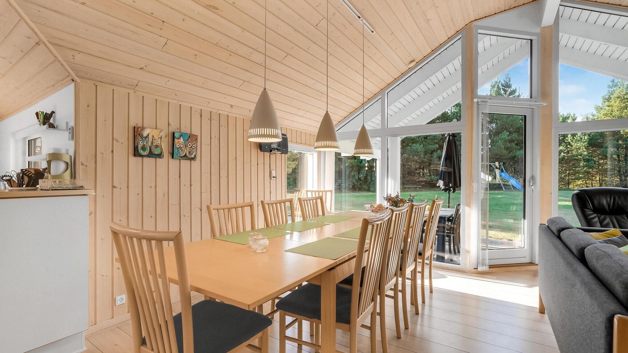 Photo of Bedroom in Sønderstrand