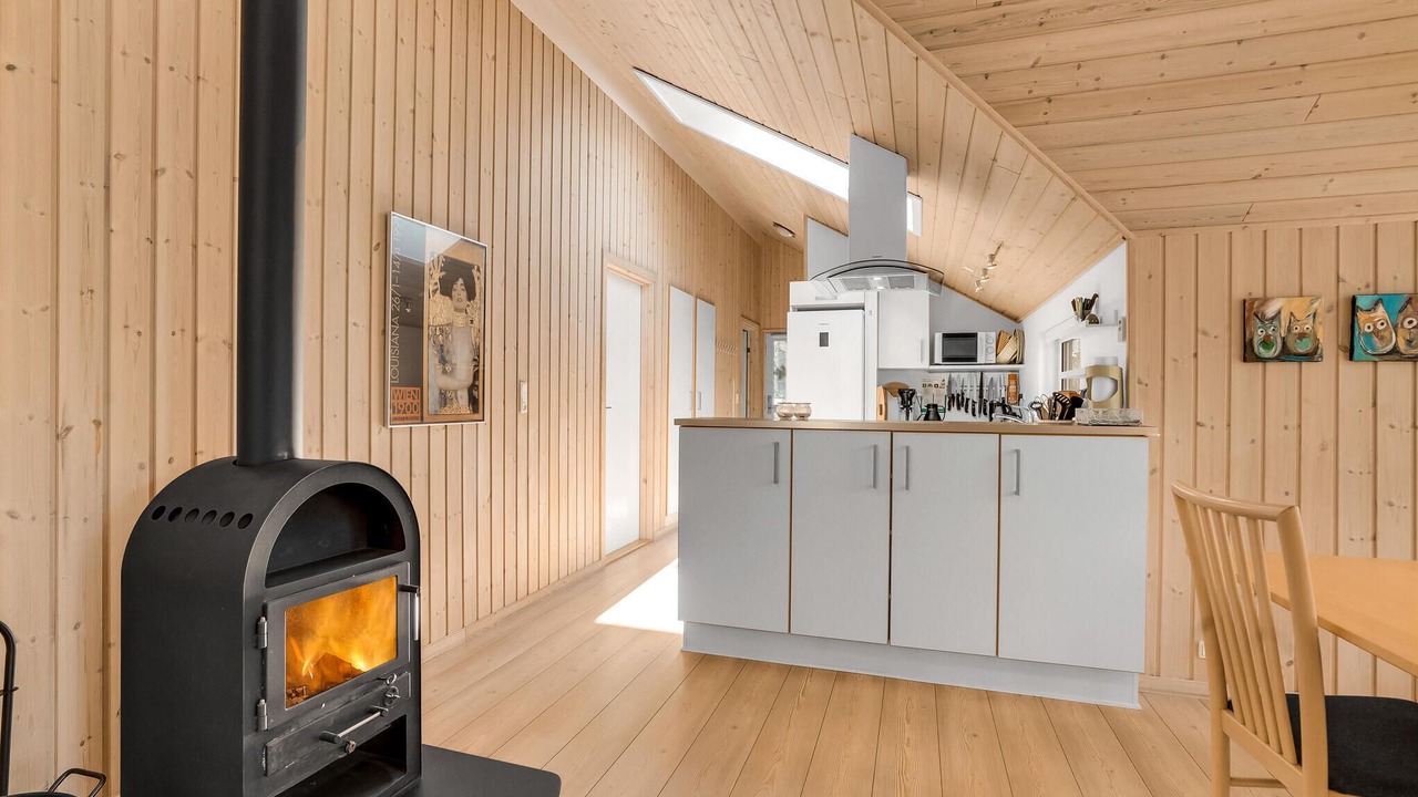 Photo of Bedroom in Sønderstrand