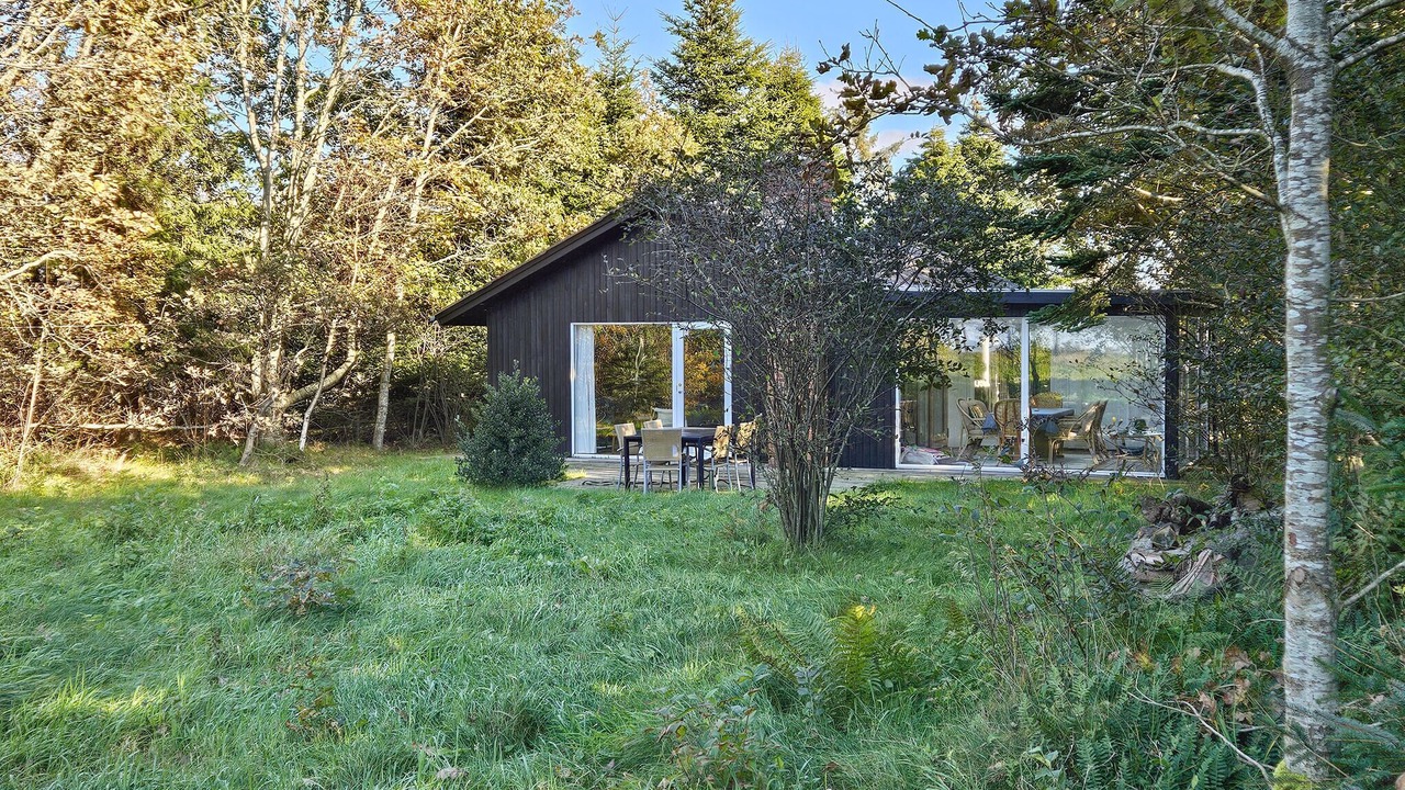 Photo of Outdoor in Spøttrup