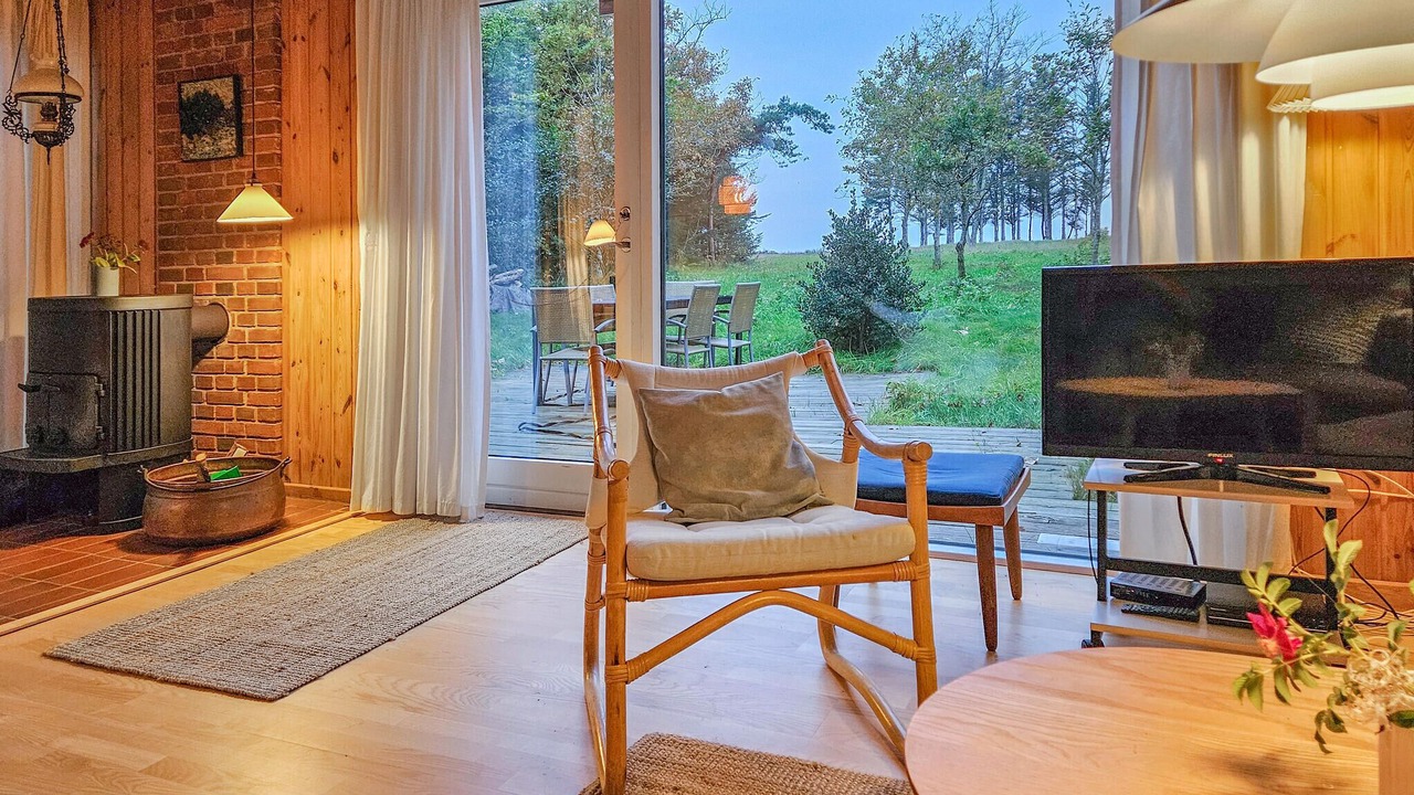 Photo of Bedroom in Spøttrup