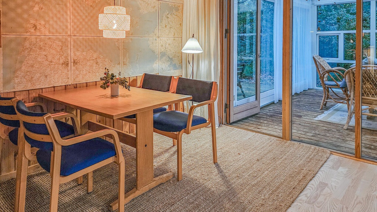 Photo of Bedroom in Spøttrup