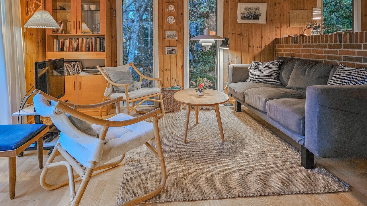 Photo of Bedroom in Spøttrup