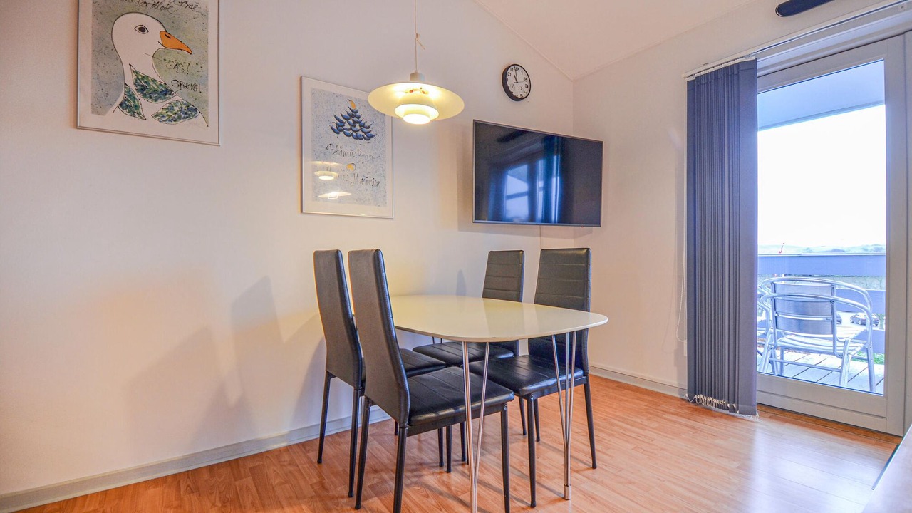 Photo of Bedroom in Knebel