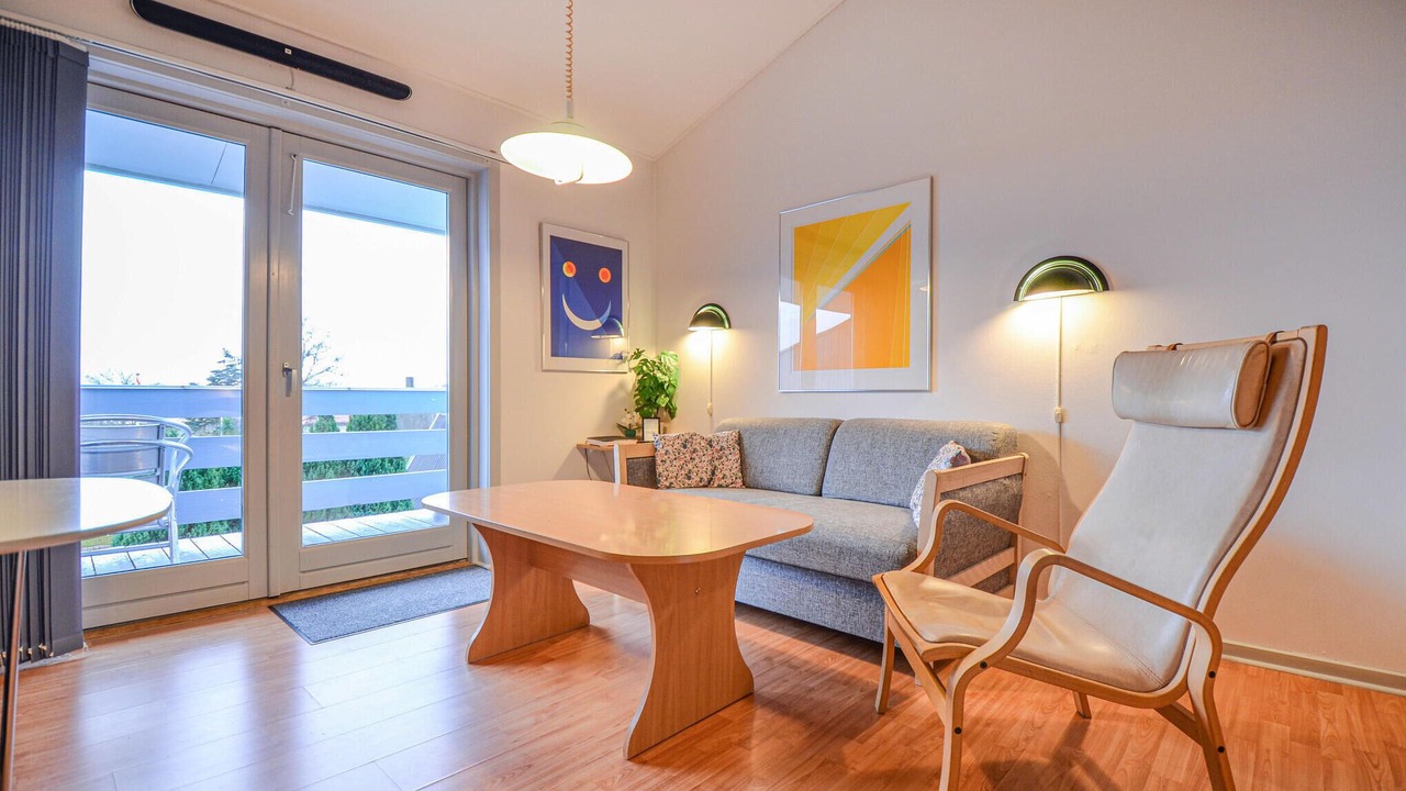 Photo of Bedroom in Knebel