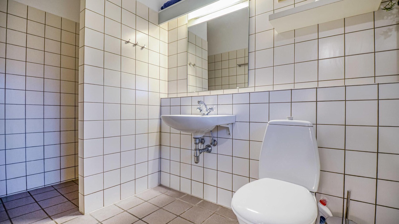Photo of Bathroom in Knebel