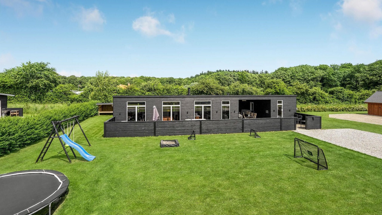 Photo of Outdoor in Fynshav