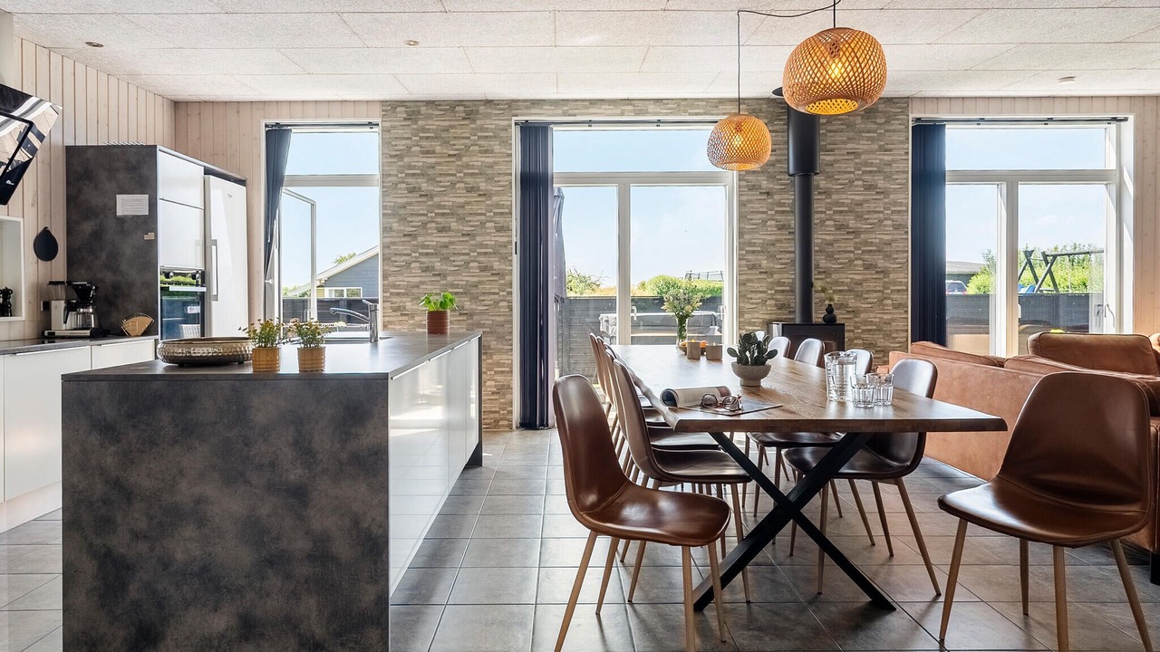 Photo of Bedroom in Fynshav