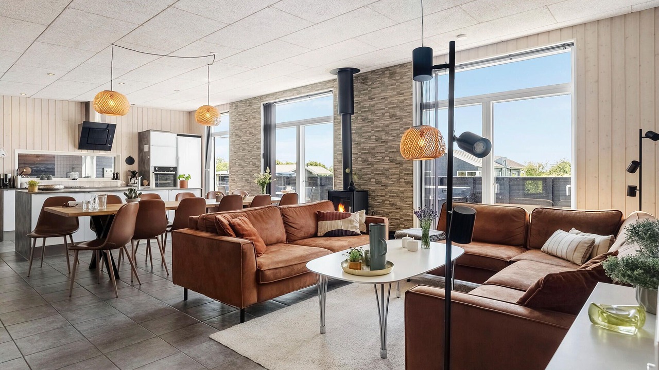 Photo of Bedroom in Fynshav