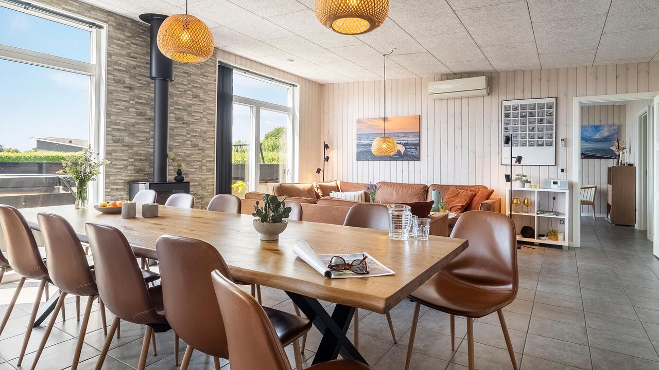 Photo of Bedroom in Fynshav