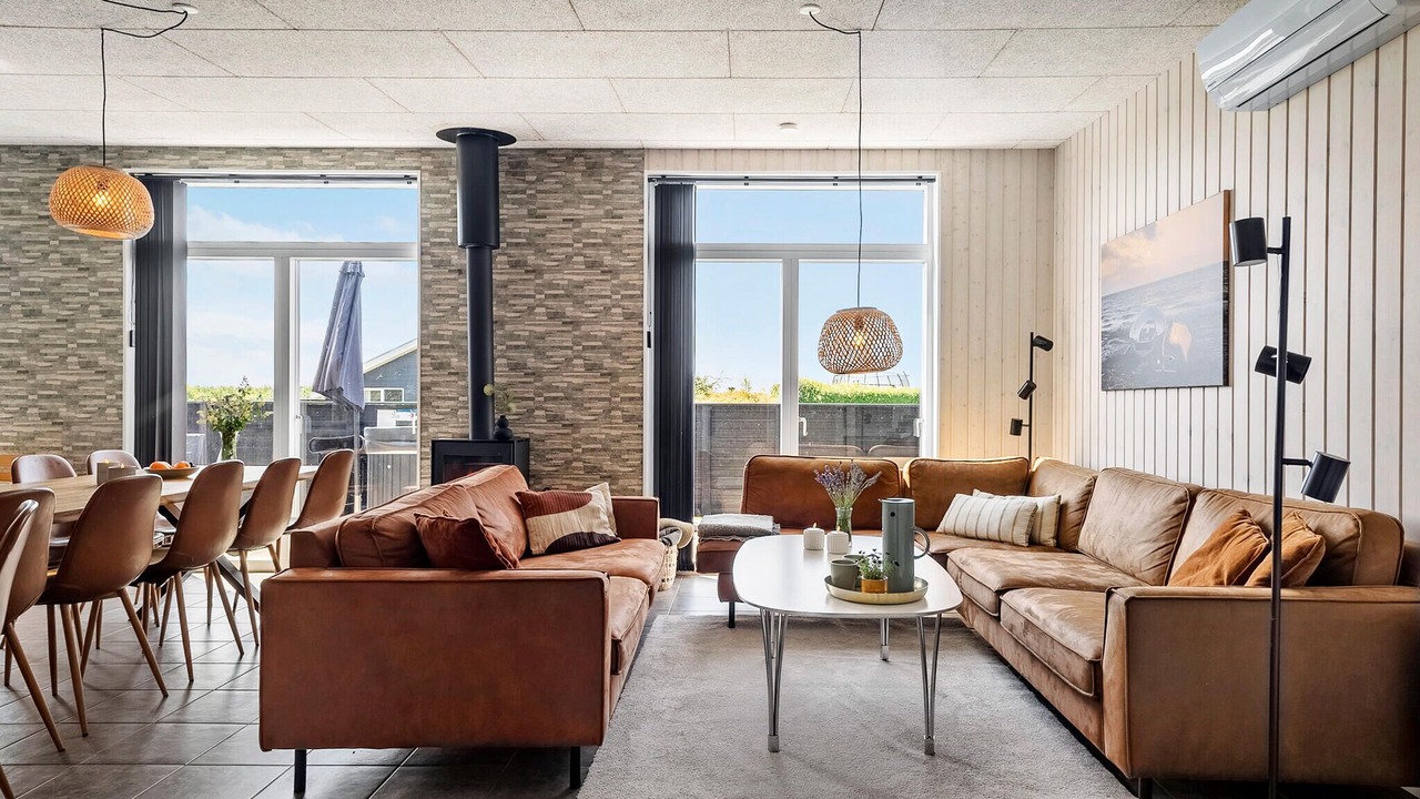 Photo of Bedroom in Fynshav