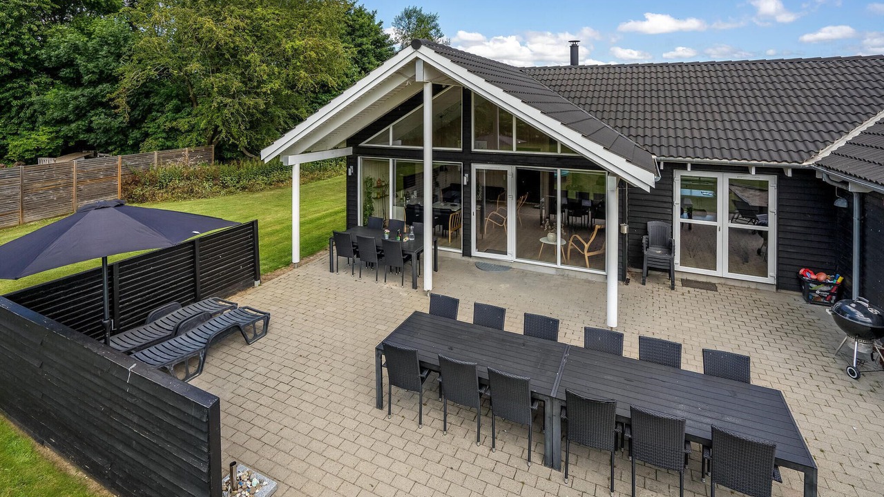 Photo of Outdoor in Høruphav