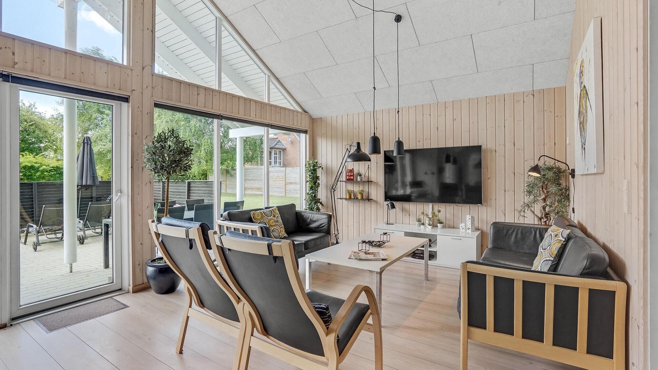 Photo of Bedroom in Høruphav