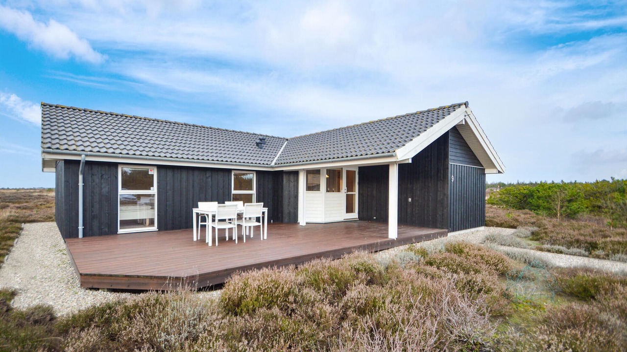 Photo of Outdoor in Kongsmark